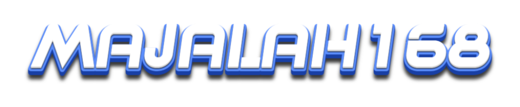 Logo MAJALAH168